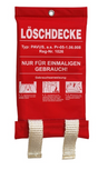 Feuerlöschdecke – 1000 x 1000 mm