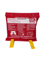 Feuerlöschdecke (ARJ DESIGN)
