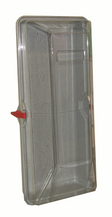 Feuerlöscher-Schutzkasten 9-12 kg/l