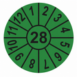 Jahresmarke 2028