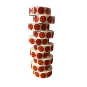 Jahresmarke 2029 10er Set