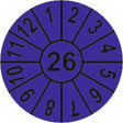Jahresmarke 2026
