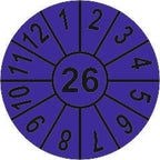 Jahresmarke 2026