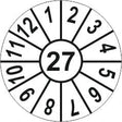 Jahresmarke 2027