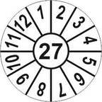 Jahresmarke 2027