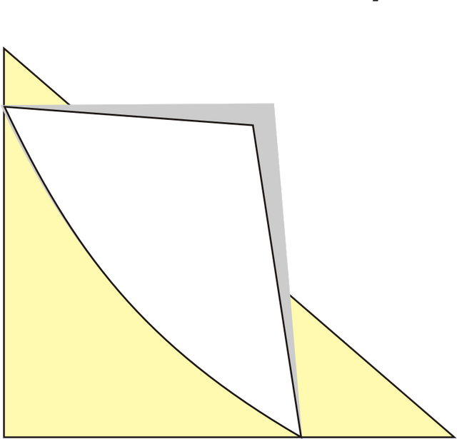 Klebeecken als Montagehilfe (doppelseitig klebend)