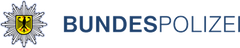 Logo bundespolizei