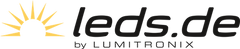 Logo lumitronix