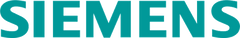 Logo siemens