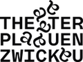 Logo theater-plauen