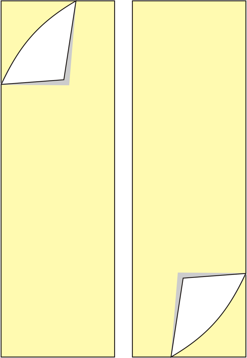 Montagehilfe (doppelseitig klebend)