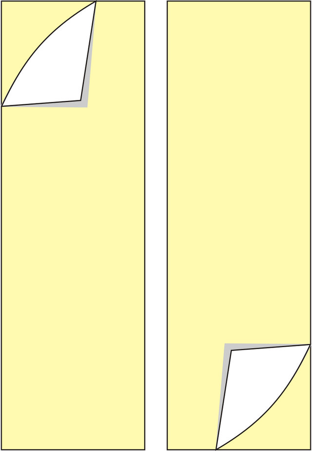 Montagehilfe (doppelseitig klebend)