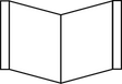 Nasenschild neutral