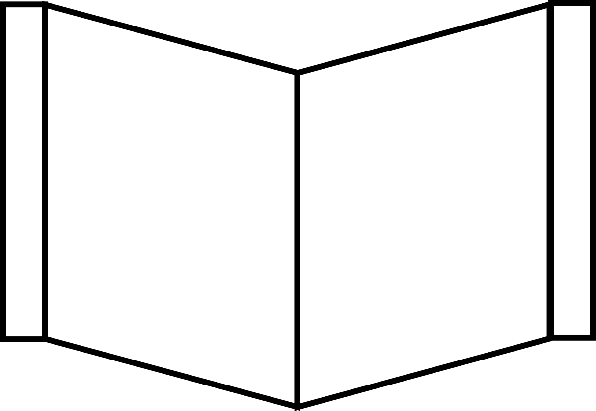 Nasenschild neutral