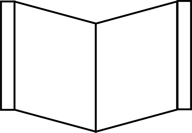 Nasenschild neutral