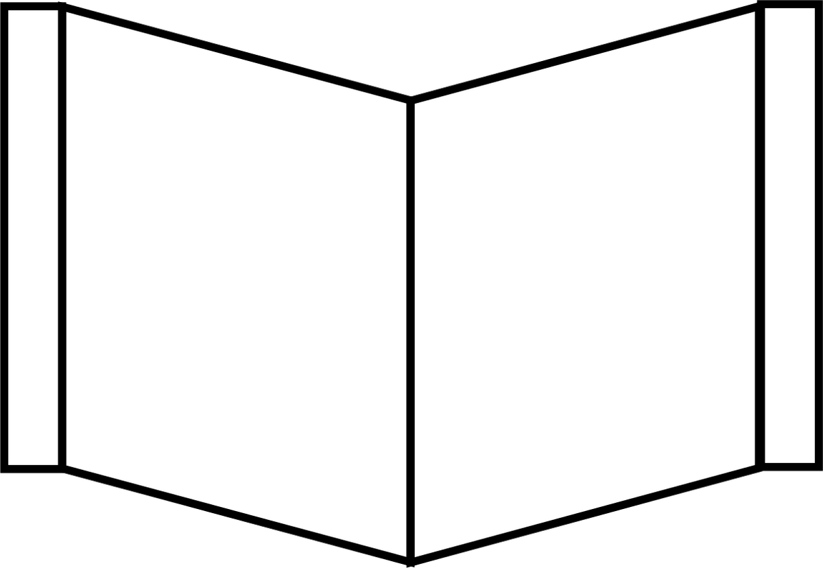 Nasenschild neutral