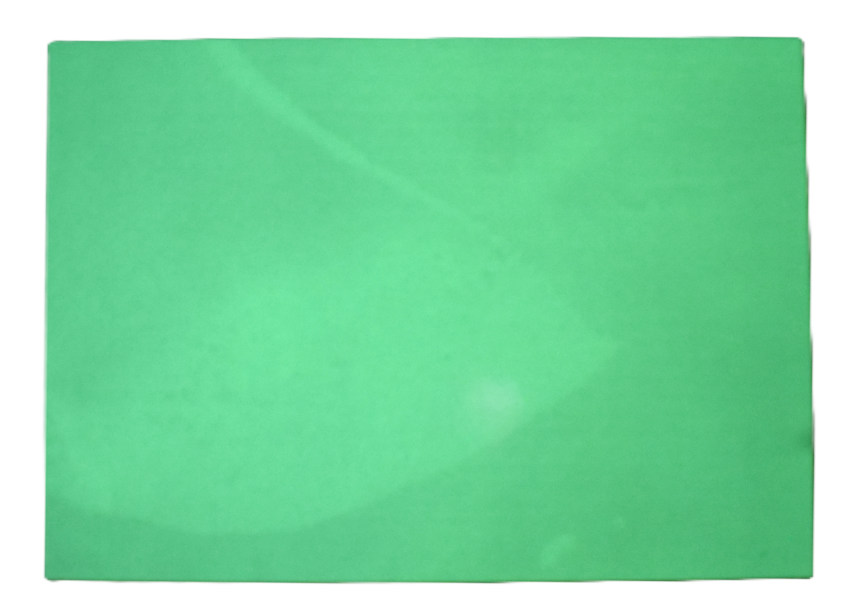 Langnachleuchtende Platten nach Leuchtklasse C