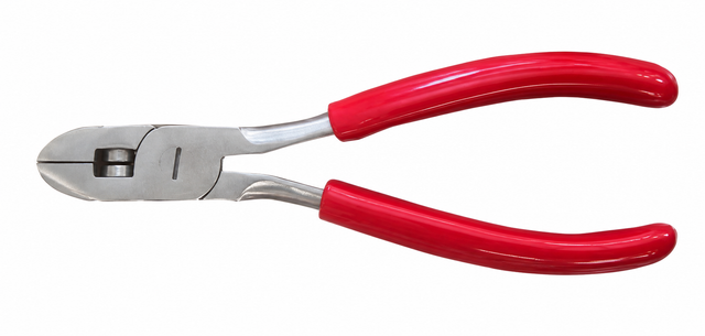 Plombenzange für 8 mm,