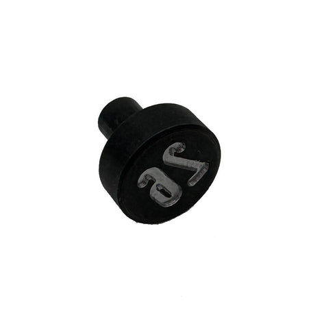 Plombenzangeneinsätze 8 mm