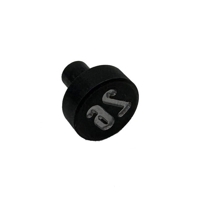 Plombenzangeneinsätze 8 mm