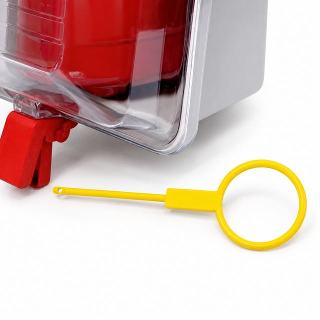 Sicherungsstift für SK6/ SK12