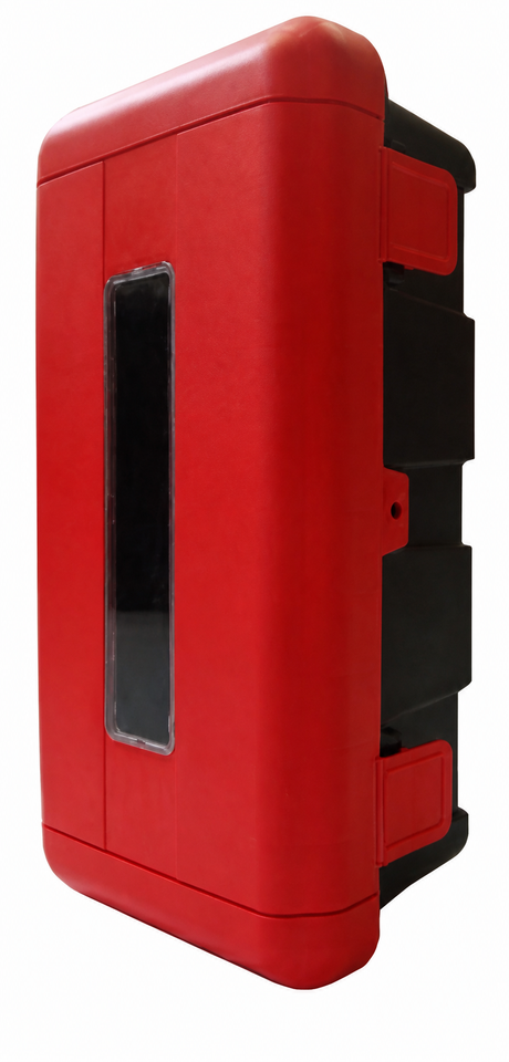 SPEED BOX 6