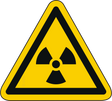 Warnschild W003 – ISO 7010