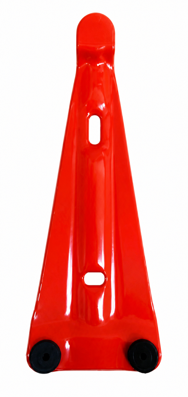 Wandhalter Delta